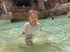 -杭州开元森泊度假乐园