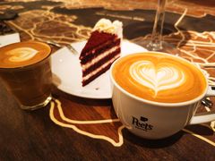 -Peet's 皮爷咖啡(东湖路手作店)