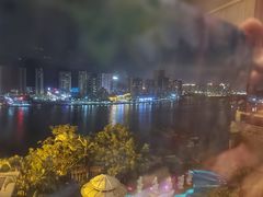 -澳门十六浦索菲特大酒店