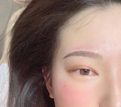-HQ半永久纹绣纹眉