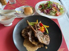 -ITA·意塔意大利餐厅(亦庄店)