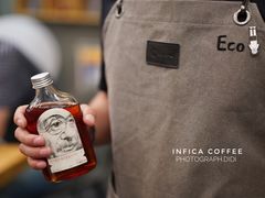 -Infica Coffee
