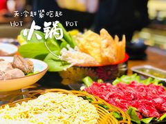 -烧货·活海鲜炭烧(湖滨商业街店)