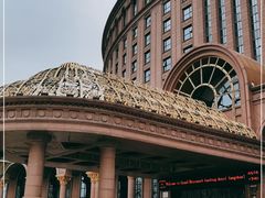 -唐山河头老街国丰维景国际大酒店