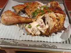 -绿茶餐厅(蓝色港湾店)