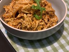 -玉桥餐厅(天坛店)