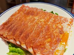 -肆幺幺烤肉(乐汇城店)