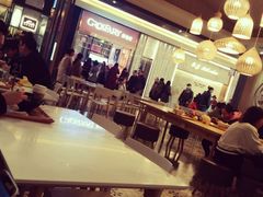 大堂-GOGO Plate(成都太古里店)