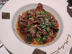 -桂满陇·海市蜃楼·黑金(国金店)