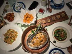 -桂满陇·锦绣江南(益田广场店)