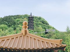 -牛首山文化旅游区