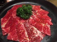 -花味烤肉·拌饭(庐阳万象汇店)