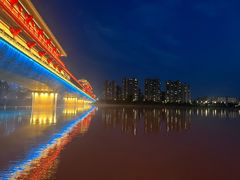 -咸阳湖景区