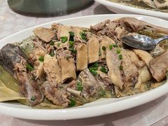 -绍兴饭店知遇楼(环山路店)