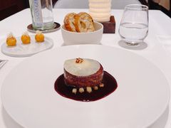 -Le Comptoir de Pierre Gagnaire