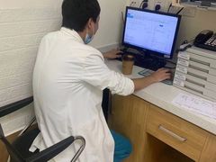 -美联众合动物医院·24h京西诊疗中心