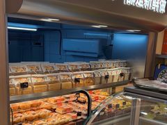 -喜莲娜动物奶油生日蛋糕(白云店)