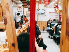 -小木屋拌饭(鞍山景子街小商品城店)