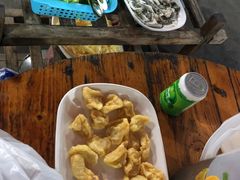 -章记正宗南岗鱼蛋火锅