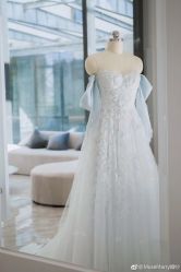 点击看大图 -MuseMarry婚纱(前海嘉里中心店)