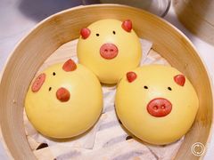 -陶陶居酒家(解放北路店)