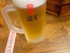 -盟重烧烤(高正街店)