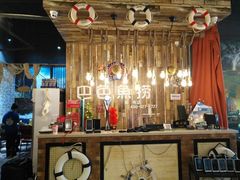 -巴色鱼捞(龙舟路直营店)