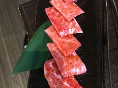 -俺的焼肉(銀座9丁目店)