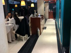 大堂-上海年代(水上东路店)