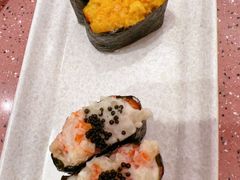-元气寿司(环球港店)
