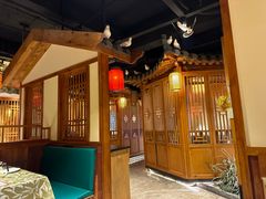 -锦绣金山人家(友谊店)