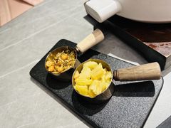 -Carbon喜神小厨·创意江南菜(国大城市广场店)