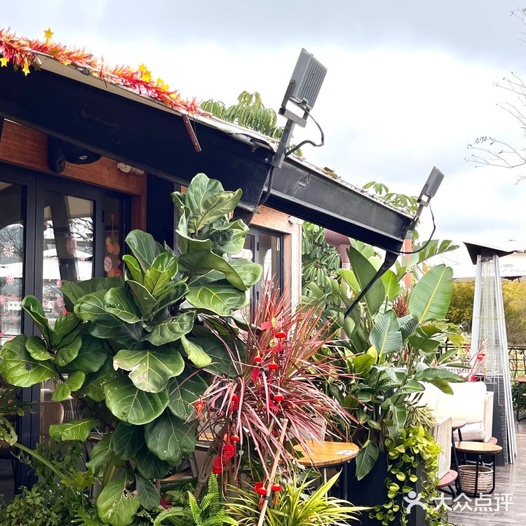 发朋友圈被问爆的 | 珠海海边餐厅