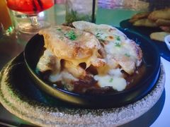 -AZUL by FUEL蓝色·法式酒馆(琶醍店)