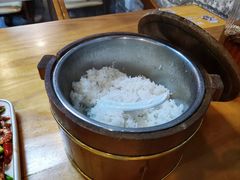 -61号餐吧(兴坪古镇漓江店)
