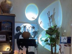 -Blac+Blac(中海环宇荟店)