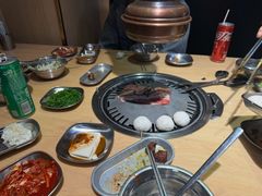-麻蒲碳烤肉(嘉禾东平地铁站19号店)