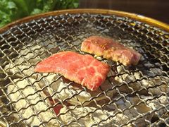 -AJIYA炭火烧肉(徐汇正大乐城店)