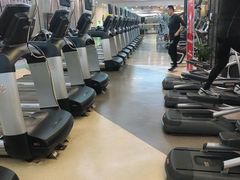 -宝力豪健身(大悦城店)
