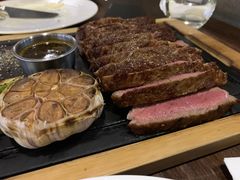 -1861意大利餐厅(文化广场店)