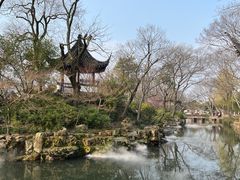 -拙政园