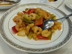 -悦泰环球美食自助(金茂旗舰店)
