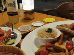 -巴伐利亚啤酒坊(意式风情街店)