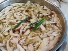 -芭夯兔·兔肉汤锅(新都店)