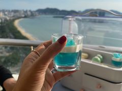 -三亚福朋喜来登酒店·大堂吧