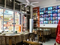 -涵家味土菜馆·徽州一绝臭鳜鱼(三河古镇店)