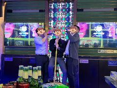 -格莱美量贩式KTV(奥帆店)