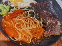 -豪享来中西餐厅(隆昌店)