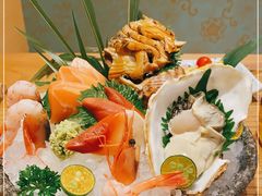 -小句号·精致料理(江南环球港店)