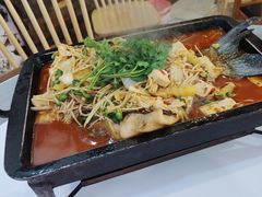 -浔味·山屿湖·正宗淳牌全鱼宴老字号